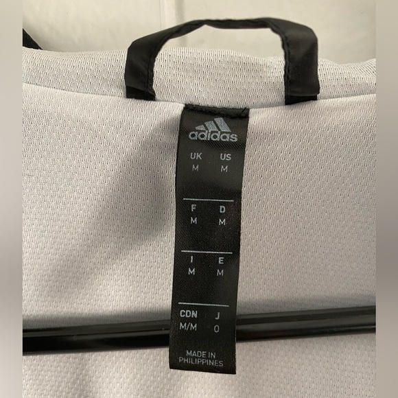 Adidas Men’s Windbreaker - Picture 5 of 7